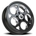 Vision Wheel 5-115 GBMS VIS SSR MAG 561-7490B-24