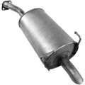 MUFFLER ASSEMBLY - QUIET-FLOWSS - I