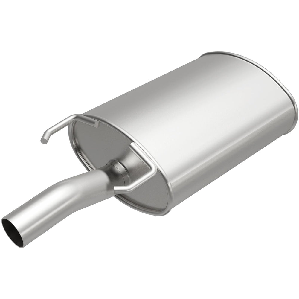 BRE EXHAUST muffler
