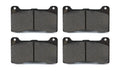Wilwood BP-30 Brake Pads 7816 .490 Thick