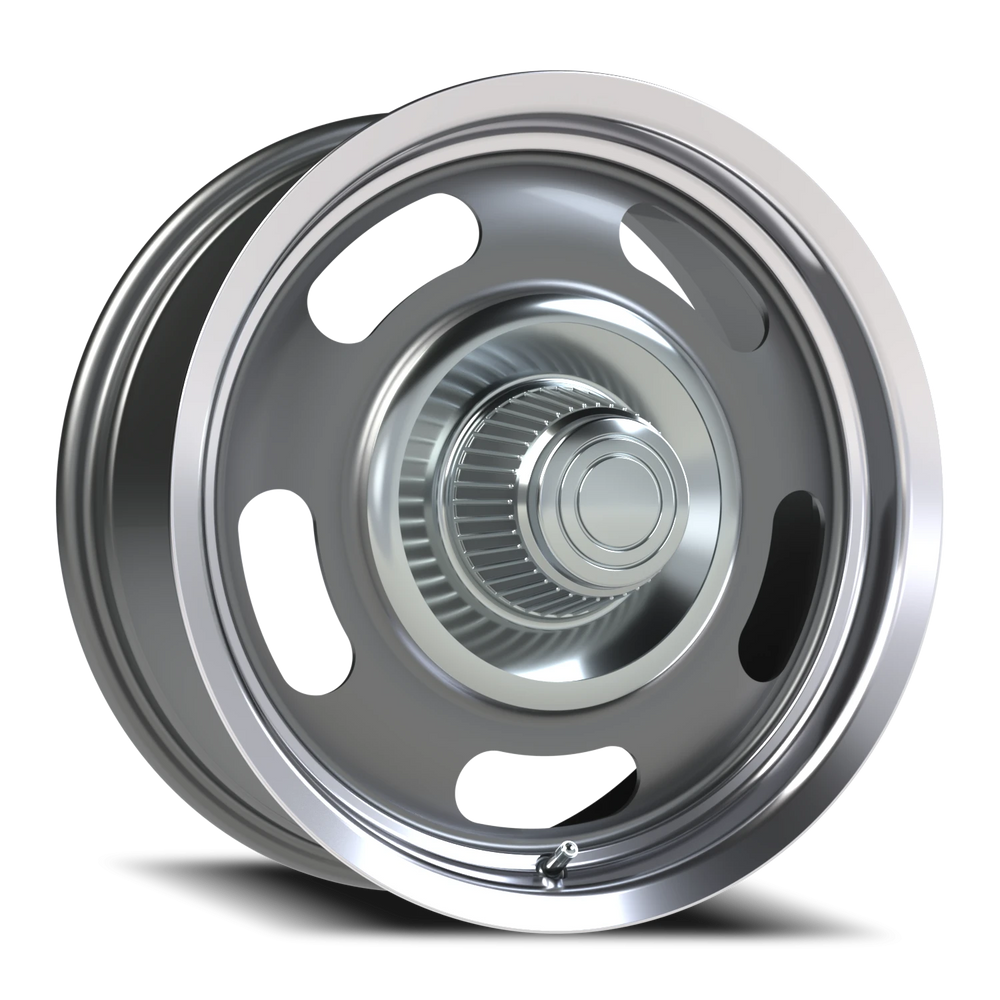 VISION WHEEL auto part