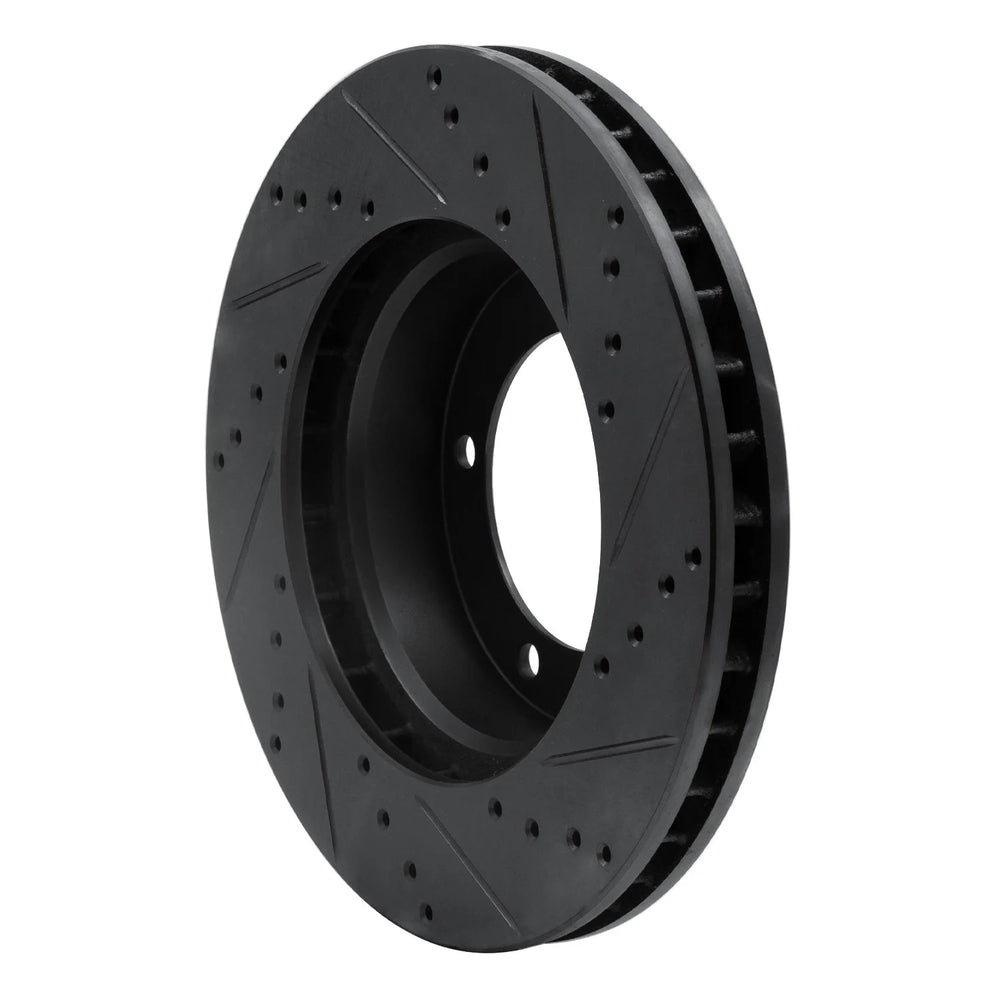 R1 Concepts black auto part