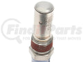 STANDARD IGN auto part close-up