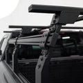 TEC RACK CROSS BARS