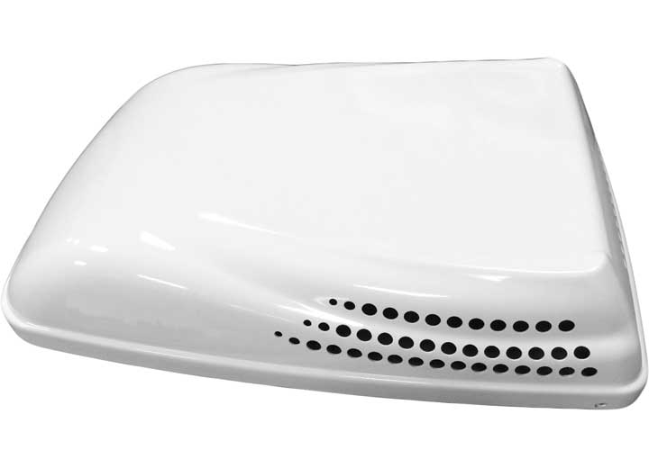 SHROUD AIR CONDITIONER DOMETIC PENGUIN II POLAR WHITE