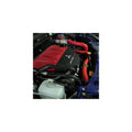 Mishimoto Mitsubishi EVO X Blue Silicone Hose Kit