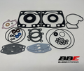 Vertex Gaskets 2019 Arctic Cat M 6000 Alpha One ES Complete Gasket Kit w/ Oil Seals