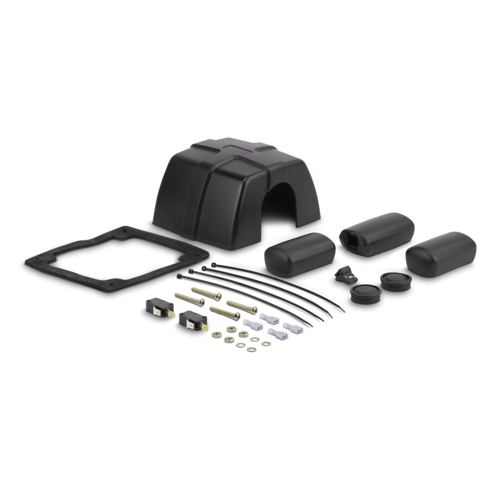 TOP MOUNT TWIN PARTS KIT