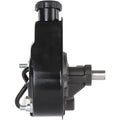 SELECT POWER STEERING