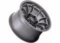 Fuel Off-Road auto part close-up