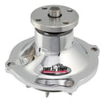 Chrysler Water Pump Chrome Supercool
