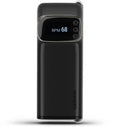 Garmin USA auto part installed view