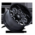 D862 20X9 5X5.0 G-BLK MILL 1MM