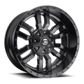 D596 18X8 5X120 MT-BLK-GBL 35MM