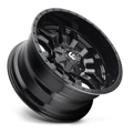 D596 18X8 5X120 MT-BLK-GBL 35MM