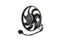 FAN ENGINE COOLING