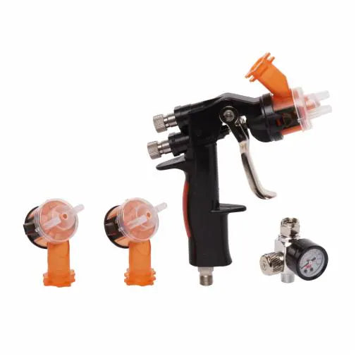 SPRAY GUN MODEL HG14