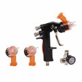 SPRAY GUN MODEL HG14