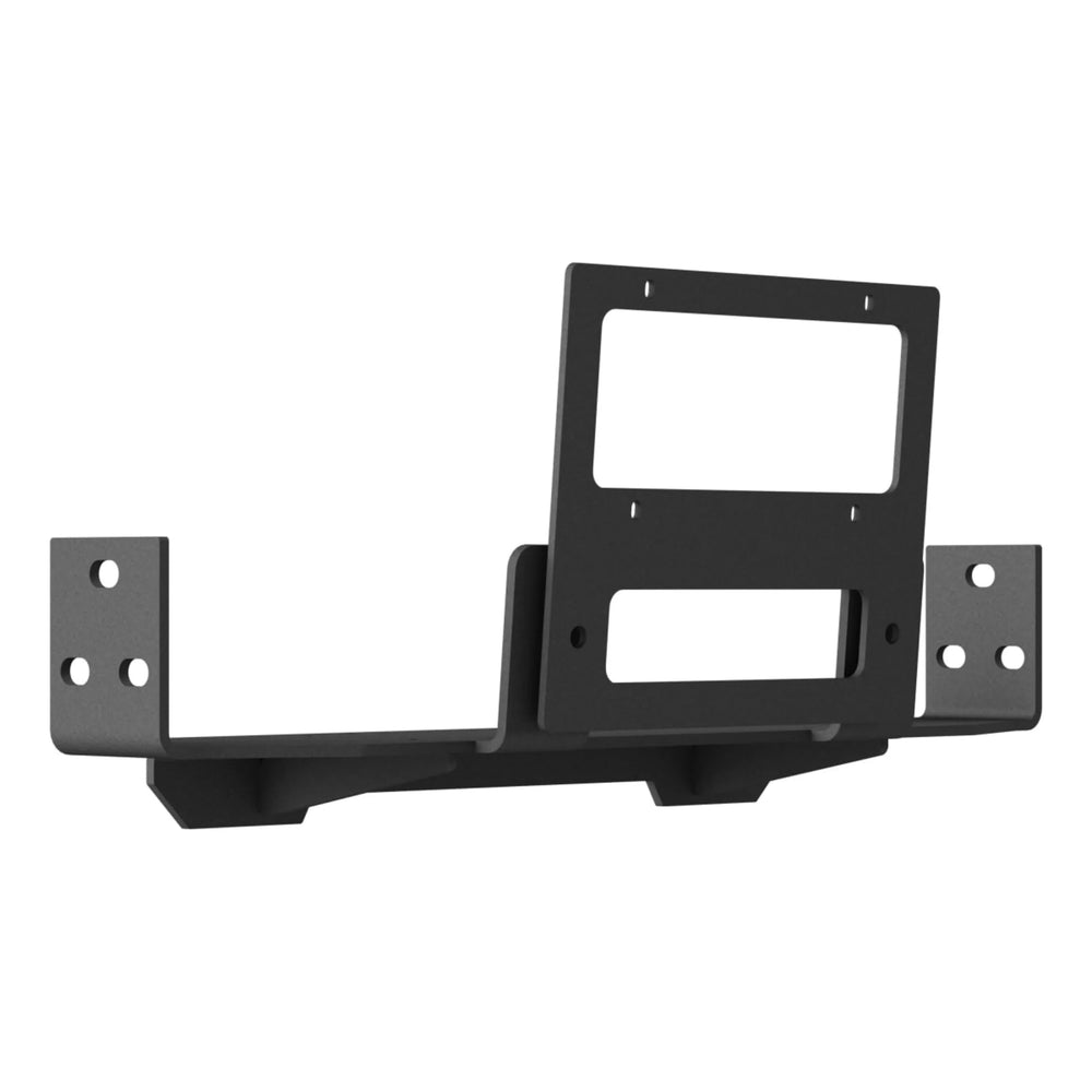 WINCH MOUNT PLATE