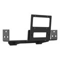 WINCH MOUNT PLATE