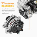REMAN ALTERNATOR
