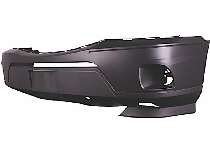 FRONT BUMPER COVER (P) RENDEZVOUS 0207