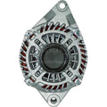 REMANUFACTURED ALTERNATOR