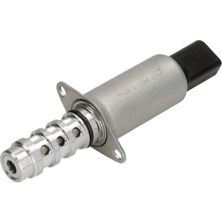 FKM/FPM CONTROL VALVE