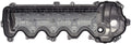 VALVE COVER