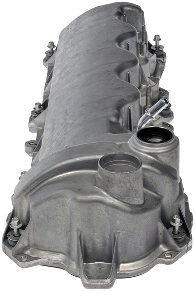 VALVE COVER