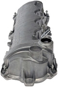 VALVE COVER