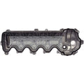VALVE COVER