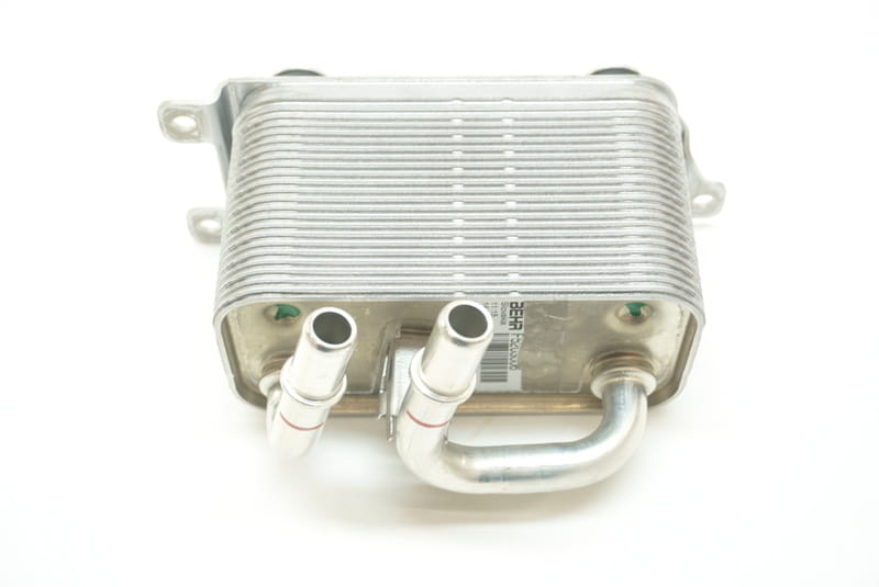 OIL COOLER