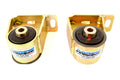 ~(6.4 lbs. 10X6X4)~ 87-95 Same as Above 1 Lifted Version Torsion Rubber Style Bomb Proof M.M
