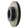 StopTech Slotted Sport Brake Rotor