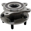 HUB BEARING ASSEMBLY