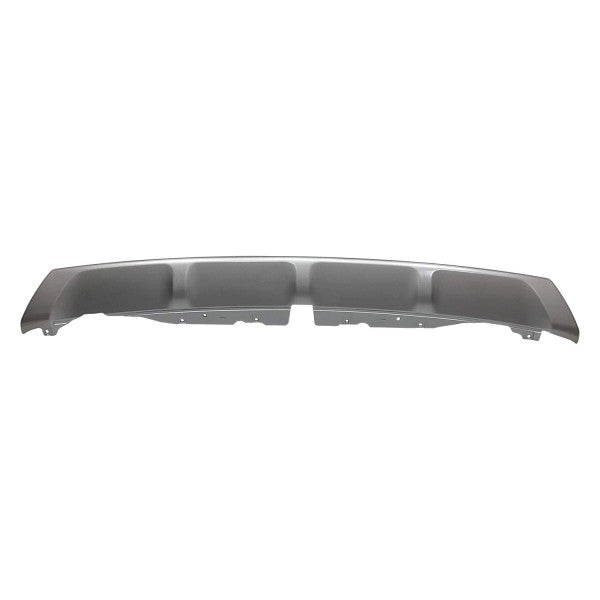 CAPA FRT BUMPER VALANCE SEL; W/O SPORT APPEARANCE PKG FORD EDGE 1924