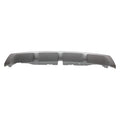 CAPA FRT BUMPER VALANCE SEL; W/O SPORT APPEARANCE PKG FORD EDGE 1924
