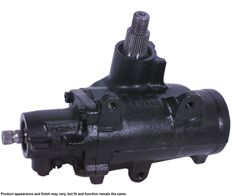 A1 REMFG INC auto part