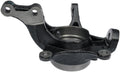 STEERING KNUCKLE