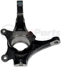 STEERING KNUCKLE
