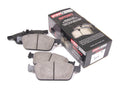 StopTech Sport Brake Pads w/Shims and Hardware - Front