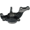 STEERING KNUCKLE