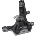 STEERING KNUCKLE