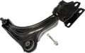 CONTROL ARM