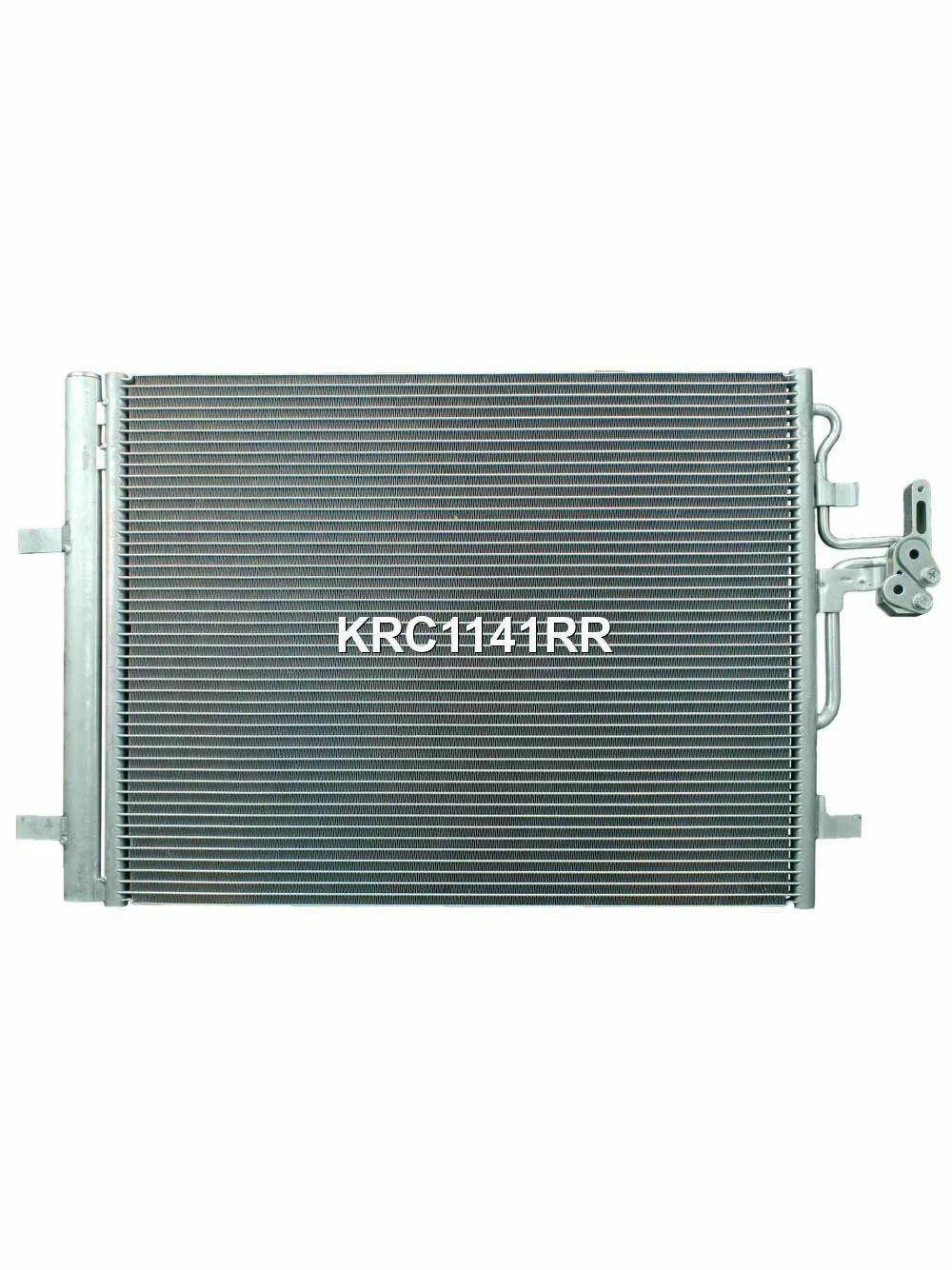 A/C Condenser