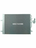 A/C Condenser