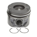 2003 2005 DODGE SPRINTER 5 CYL. W/ TAPERED RODS PISTON WITH RINGS