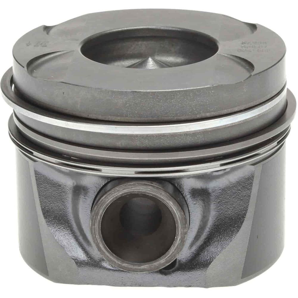 2003 2005 DODGE SPRINTER 5 CYL. W/ TAPERED RODS PISTON WITH RINGS