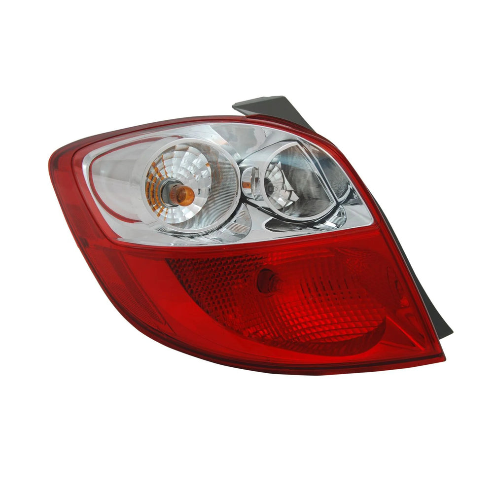 CAPA RH TAILLAMP ASSY TOYOTA MATRIX 20092014